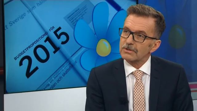 Ulf Kristofferson kommenterar SD:s förhalande 2014-11-27 Sverigedemokraterna смотреть онлайн