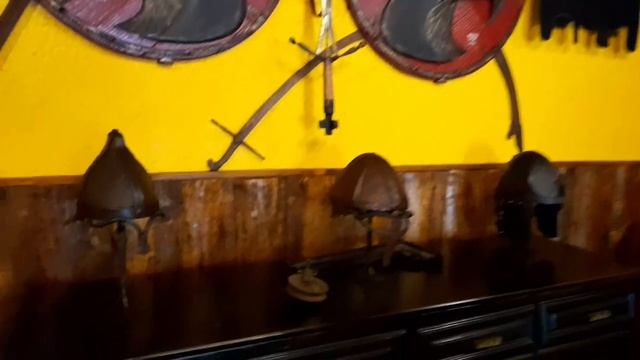 Средневековая таверна.Бывшая тюрьма/Medieval tavern.Former prison#medievalcastle#travelvlog смотреть онлайн