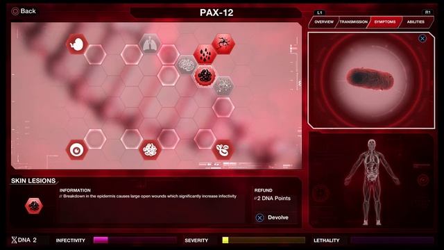 Plague Inc: Evolved Bacteria Mega Brutal Guide! BEST Method смотреть онлайн