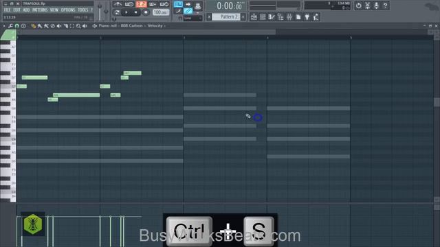 TRAPSOUL Tutorial In FL Studio 12