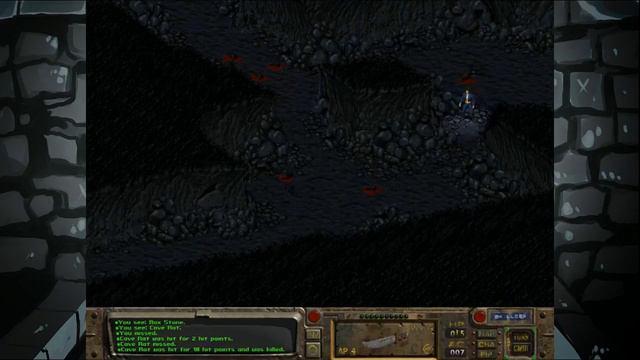 MADPlay "Fallout", Part 2: "Max Stone, Rat Slayer!" смотреть онлайн