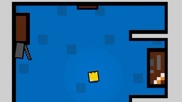Pocket ROOMS | Pocket Code смотреть онлайн