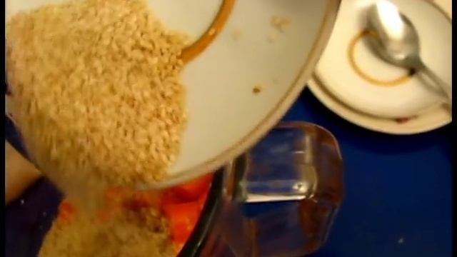 СУП-ПЮРЕ "ВИТАМИНЧИК" смотреть онлайн