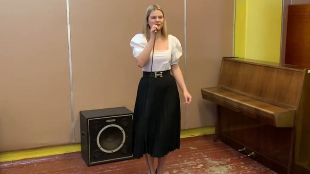 Alvaro Soler, RedOne, Jakke Erixson-«Sofia»Вороніч Є. смотреть онлайн