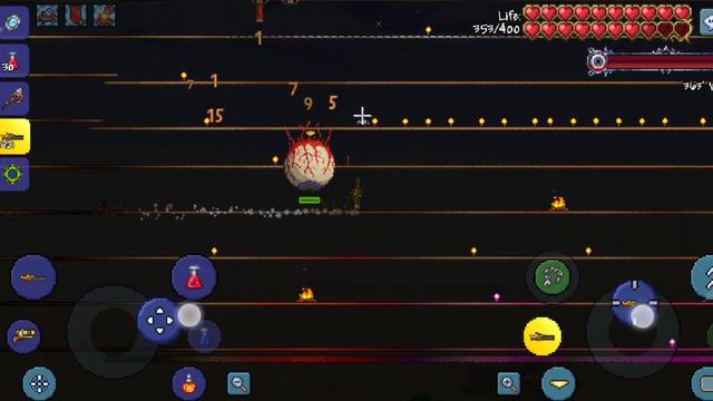 Terraria Master Mod [Eye of Cthulhu] / Террария Мастер мод [Глаз ктулху] смотреть онлайн