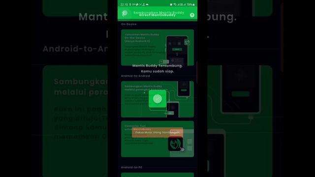 Cara aktivasi Mantis Gamepad Pro tanpa PC | Genshin Impact with controller android смотреть онлайн