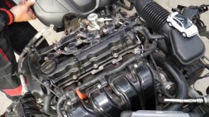 HYUNDAI SANTA FE CHECK ENGINE LIGHT CODE P0340 P0341 P0342 P0343 P0344 CAMSHAFT POSITION SENSOR