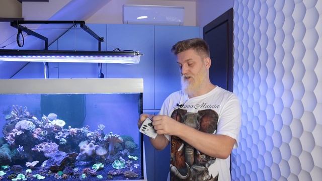 помпа течения VorTech MP40w QD смотреть онлайн
