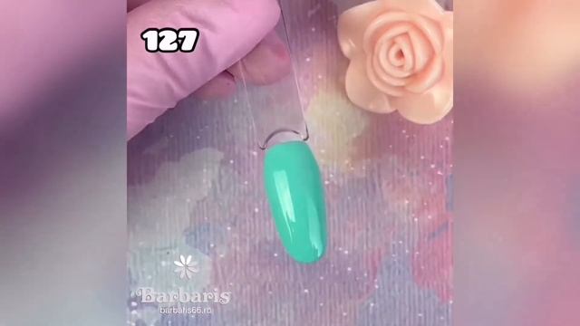 Выкраска гель-лаков Milk смотреть онлайн