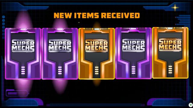 Opening 300 Premium Packs! | Largest Pack Opening in SM history! | SuperMechs смотреть онлайн