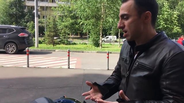 Спорстер? ( Сообщество Sportster Squad и Harley Davidson Xl1200)