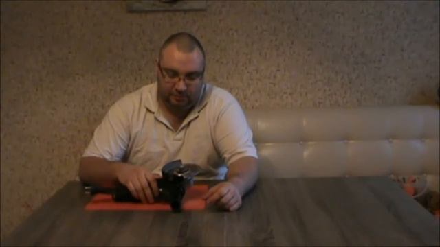 Отзыв об инструменте Defort Дефорт