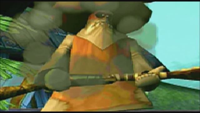 "Rayman 3: Hoodlum Havoc" [Enemy Sounds] Voice Clips смотреть онлайн