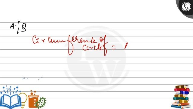 True and False
If the perimeter and the area of a circle are numeri... смотреть онлайн