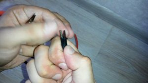 провода - крокодилы