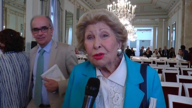Presentazione della stagione 2019-20 del Teatro San Carlo di Napoli смотреть онлайн