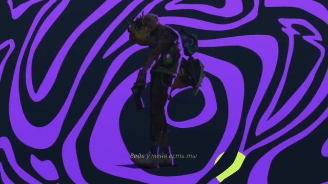 greater than one // ericdoa, VALORANT (RUS cover by Z0NY) смотреть онлайн