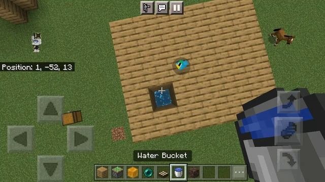 How to use ender perl as @yes smarty pie @Shap_gaming_yt..? смотреть онлайн