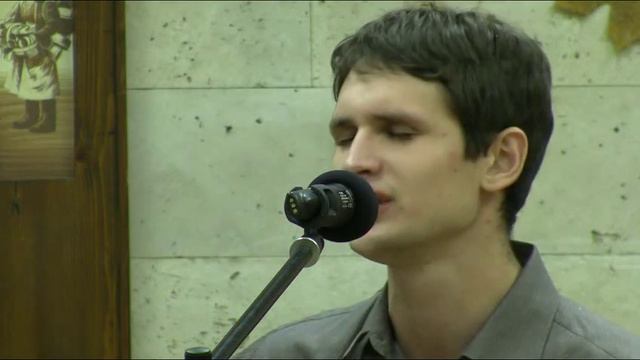 2011 11 27 Сестренка лето - Александр Яшин смотреть онлайн