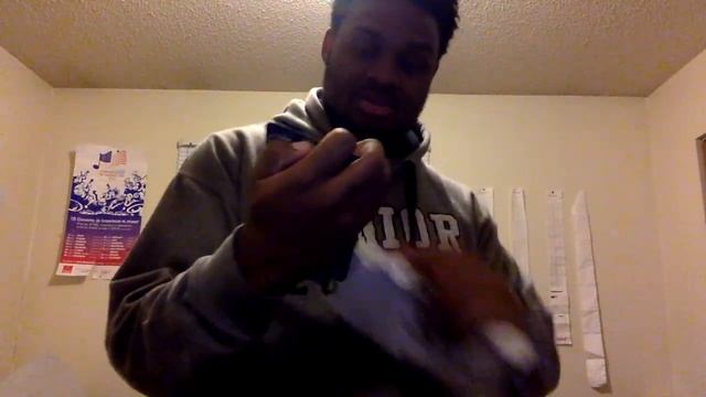 First Unboxing Ever! ll Gillette Fusion 5 Proshield Razor смотреть онлайн