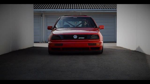 Manuel´s MK3 VR6 / flawless смотреть онлайн