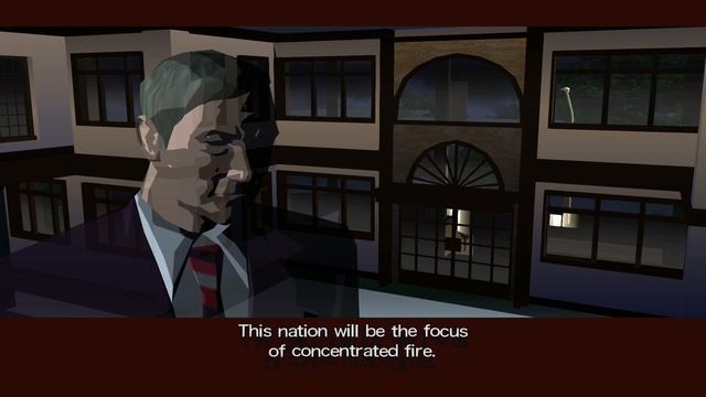 KILLER 7 - PC Walkthrough - Smile pt.2 (deadly/no commentary) смотреть онлайн