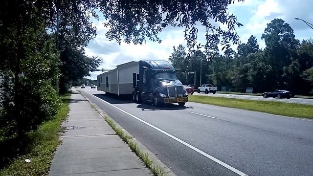 как перевозят дома в ?? смотреть онлайн