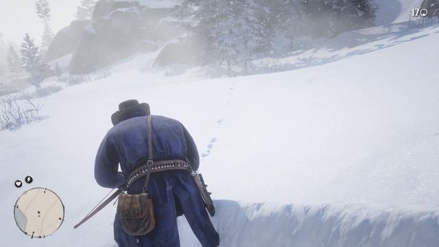 Red Dead Redemption 2 | RTX 3080 | i9 10900F | 4K - | Best Settings - 2 смотреть онлайн