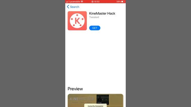 Kinemaster pro ve cute cut pro nasıl indirilir? (İOS) android? смотреть онлайн