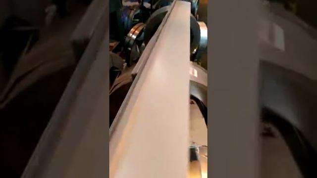 Отлив оконный из оцинкованной стали смотреть онлайн