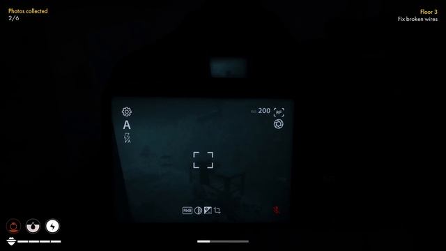 FIRST LOOK - Outbreak Island (Demo) смотреть онлайн
