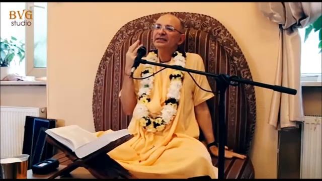 18.05.2012 - Лекция по Бхагавад-гите (18.66) - Москва смотреть онлайн