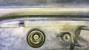 Hyundai Getz мигает чек, ошибка P0301, Замена свечей зажигания