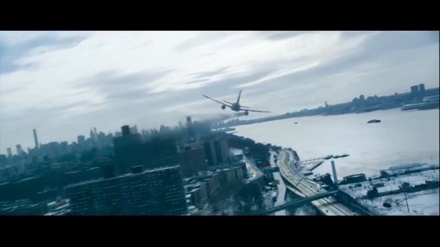ЧТО ПРОИЗОЙДЕТ, ЕСЛИ ОТКАЖУТ ВСЕ ДВИГАТЕЛИ В САМОЛЕТЕ? смотреть онлайн