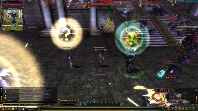 Knight Online - First Look Impressions! смотреть онлайн