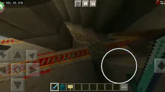 Ст.Балтийская[MetroBuilders №47] Настоящее метро в майнкрафт пе 1.17.10 смотреть онлайн