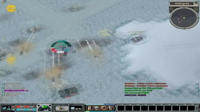 Blitz 1941 Cheat смотреть онлайн