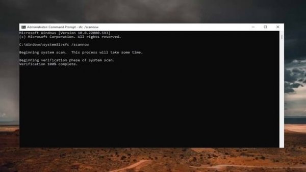 Fix EXFAT FILE SYSTEM (volmgr.sys) Blue Screen Error on Windows 11/10