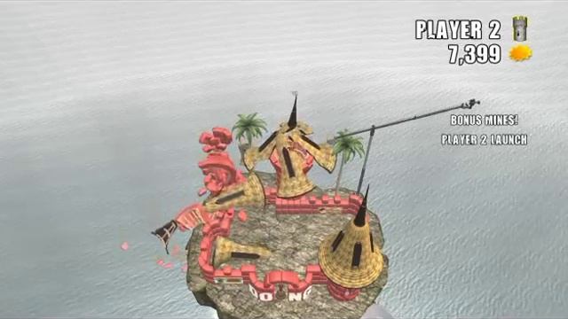 PAIN Unnecessary Roughness in-game trophy смотреть онлайн