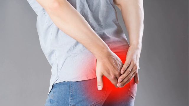 ЗУД АНУСА | Почему появляется зуд в заднем проходе и как от него избавиться