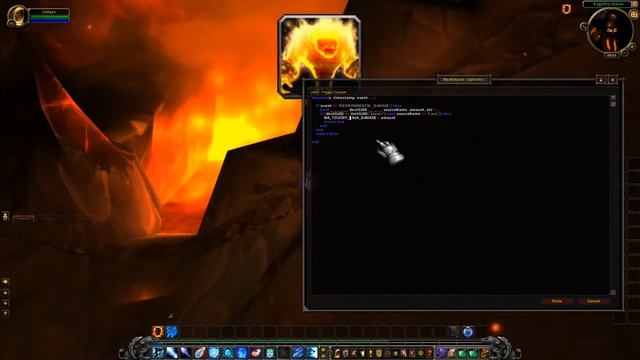 Weak Auras Tutorial Tracking information and passing data with global variables смотреть онлайн