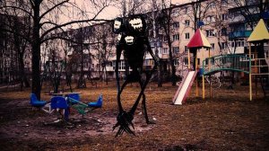 Сиреноголовый  Все виды Трубоголовых и Многоголовых