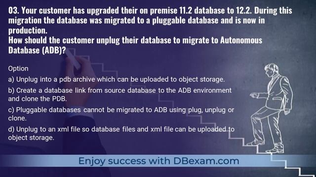 Preparation - Oracle 1Z0-931-23 Questions, Best Tips & Tricks to Pass the Exam смотреть онлайн