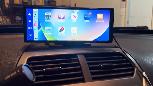 Police Interceptor quickly add Wireless CarPlay and Android Auto Screen смотреть онлайн