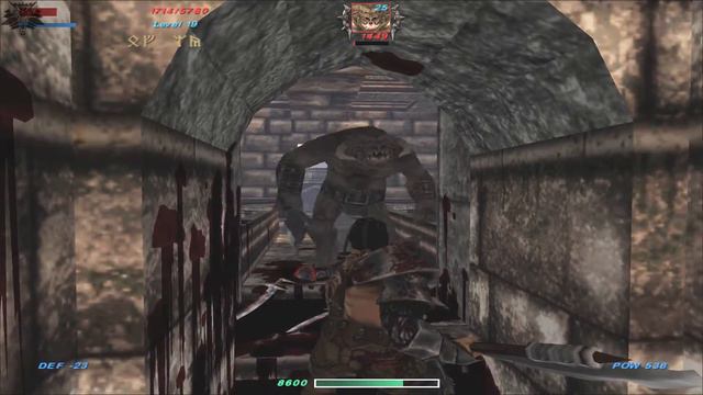 Severance - Blade of Darkness #19 [Руны в Эфире и Аль Фаруме] смотреть онлайн