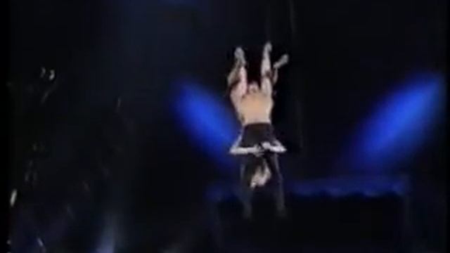 The Cavaretta,Ladies in red Monte carlo 1995 смотреть онлайн