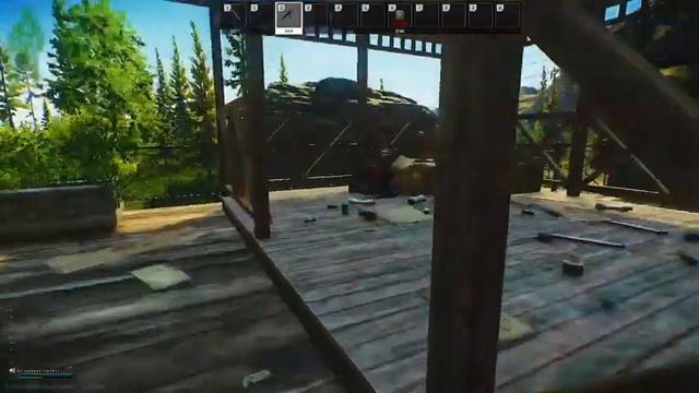 Escape from Tarkov. Берег. Побывал в санатории. смотреть онлайн