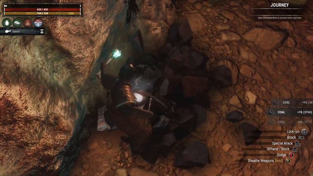 0091: Conan Exiles playthrough (part 16) смотреть онлайн