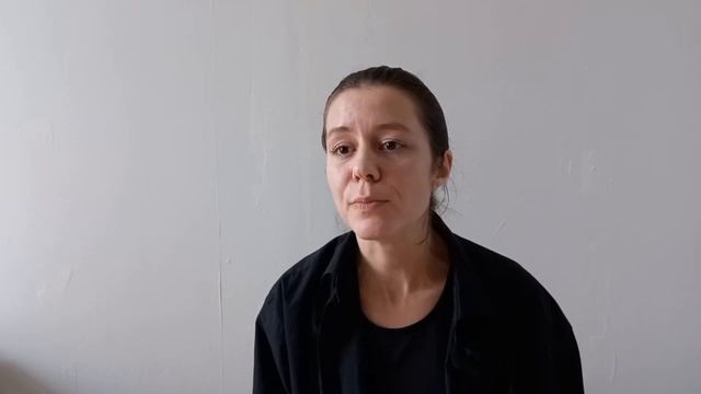 отрывок из поэмы "Анна Снегина" С.Есенин читает актриса Юлия Переверзева смотреть онлайн