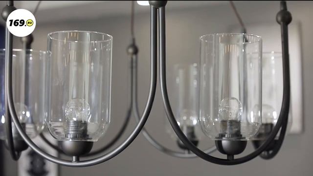 Подвесная люстра ST Luce Codita SL333 303 04 ✓ купить со склада в Москве и МО ? mebel169.ru смотреть онлайн